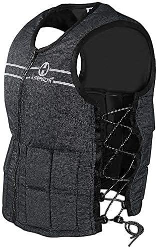 Produktbild Hyperwear Verstellbare Gewichtsweste
