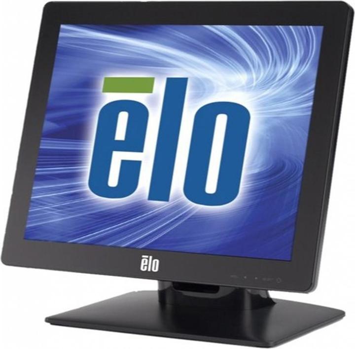 ēlo ET1517L TOUCH DISPLAY (1024 x 768 pixels, 15")
