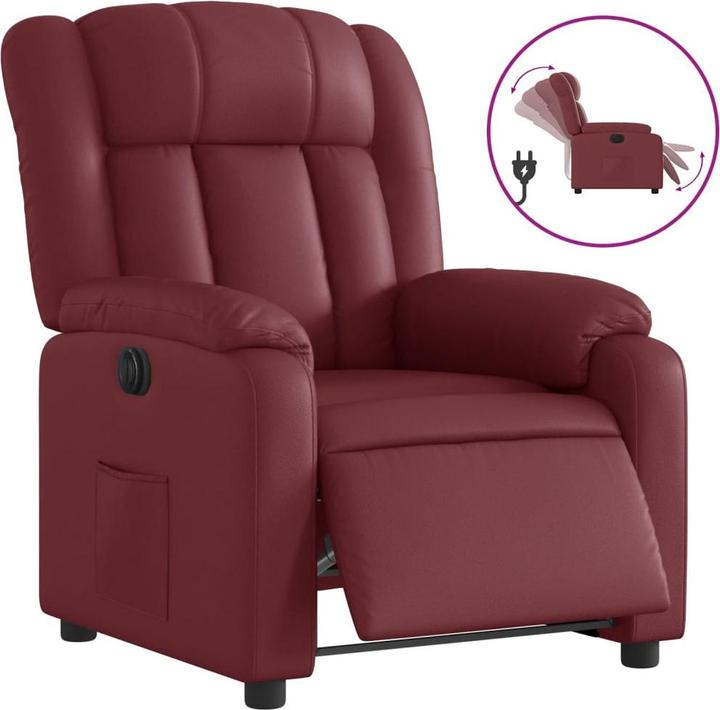 Immagine prodotto vidaXL Relaxsessel