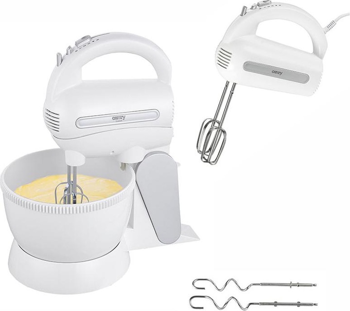 Immagine prodotto Camry Frullatore con ciotola 600W (600 W)