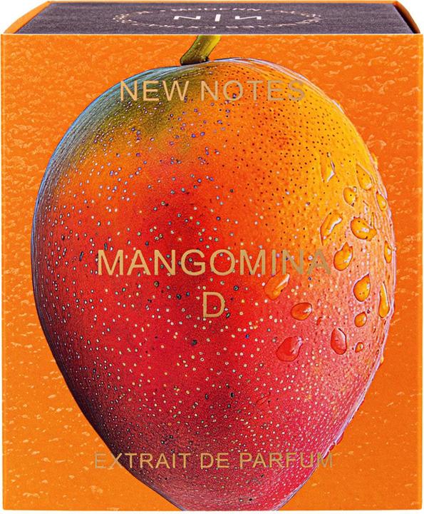 Produktbild New Notes Modern Liquids Mangomina D Extrait De Parfum (Extrait De Parfum, 60 ml)