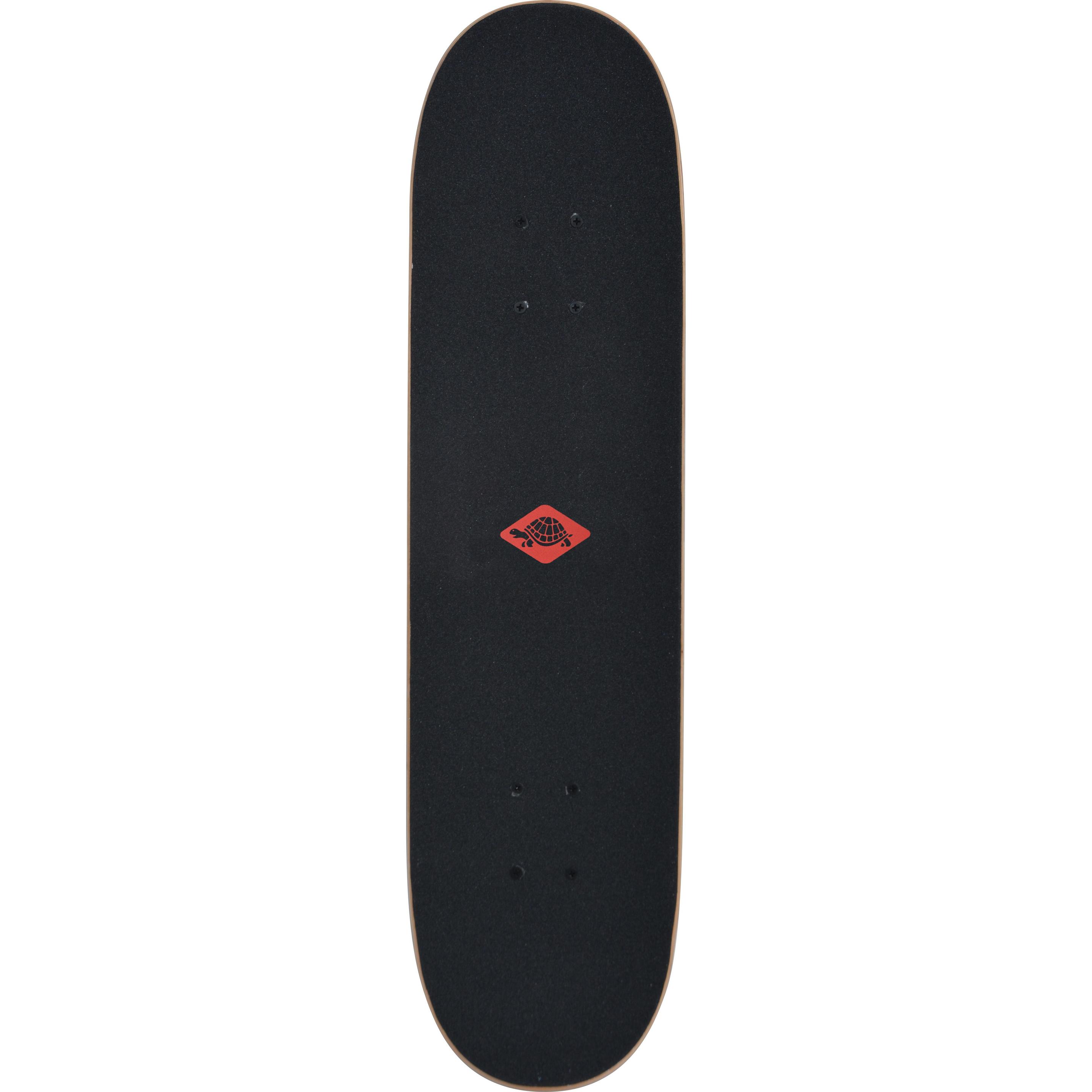 Thumbnail - Schildkröt, Skateboard, (31.10")