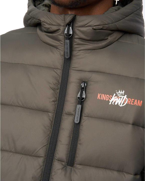 Produktbild Kings Will Dream Barcana Steppjacke (L)