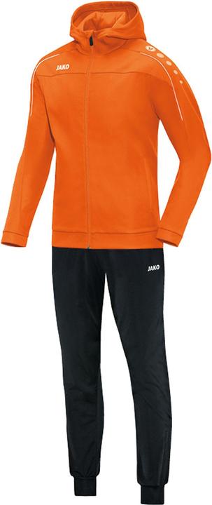Néon Orange