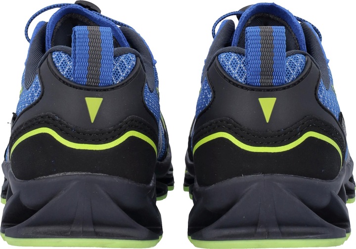Actual product image CMP Campagnolo CMP ALTAK TRAIL outdoor shoe (28)