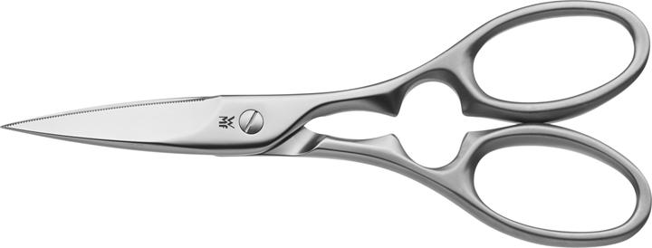 Produktbild WMF Grand Gourmet Messerblock mit Messerset 6teilig, Made in Germany
