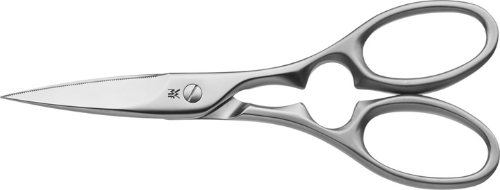 Actual product image WMF Grand Gourmet Messerblock mit Messerset 6teilig, Made in Germany