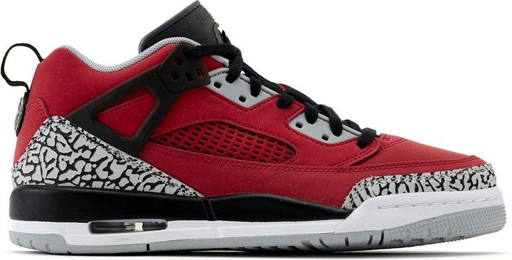 Produktbild Jordan Spizike Low Toro (GS) (39)