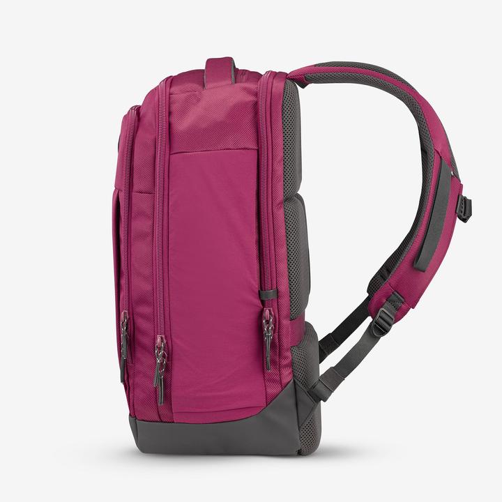 Image du produit Quechua Sac à dos de randonnée 23 L randonnée - NH500 (23 l)