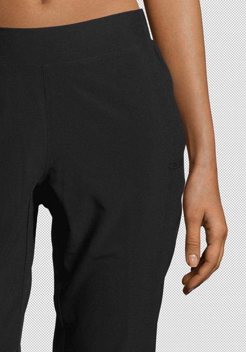 Actual product image CASALL Schmale Webhose Schwarz (Frequency band 38 (2600 MHz))