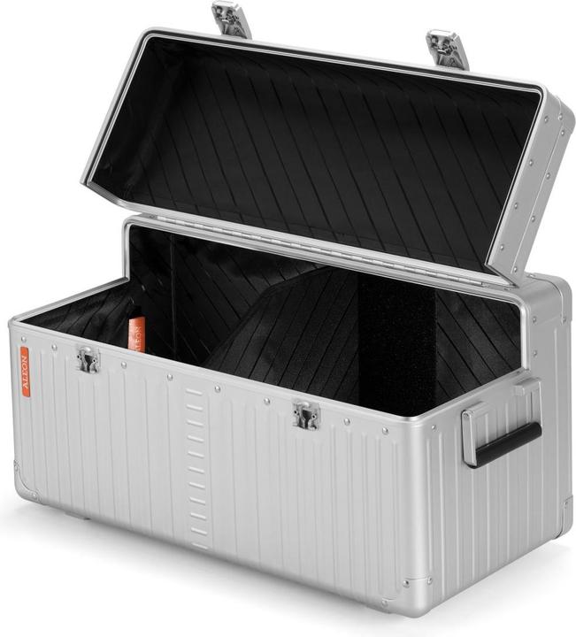 Actual product image Aleon Trunk Case Trunk Box Large (54 l)