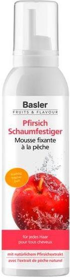 Produktbild Basler Pfirsich Schaumfestiger (200 ml, Schaumfestiger)