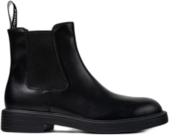 Actual product image Camper ankle boots dean (44)