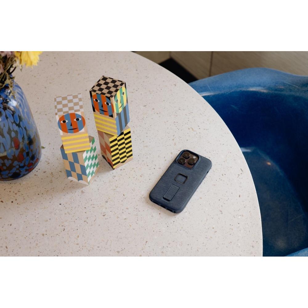 Thumbnail - Peak Design Everyday Loop Case iPhone 15 (Apple iPhone 15 Pro), Smartphone Hülle