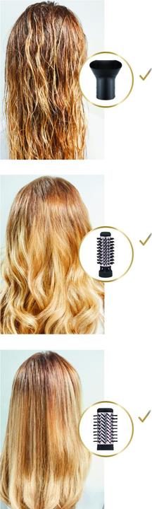 Actual product image Rowenta CF9550