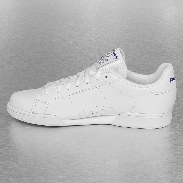 Actual product image Reebok Npc Ii (38.5)