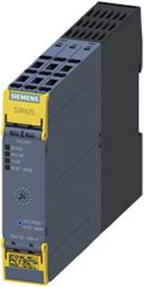 Produktbild Siemens Motor Starter, Safety, 500V, 0.1-0.5A