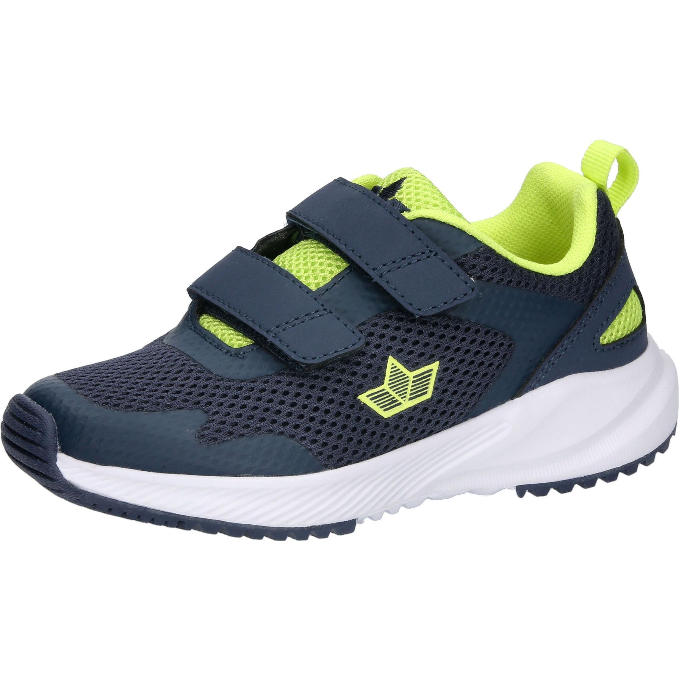 Lico, Jungen, Hallenschuhe, Score V (29), Blau