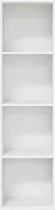 Immagine prodotto vidaXL Bücherregal (30 x 40 x 152 cm)