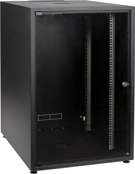 Produktbild EFB Elektronik Netzwerkschrank (10.87 HE, 19 Zoll Rack)