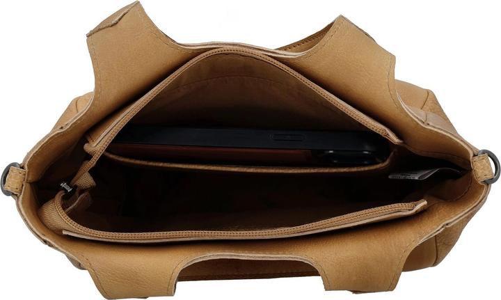 Produktbild Hide & Stitches Handtas/Schoudertas Earth Zand