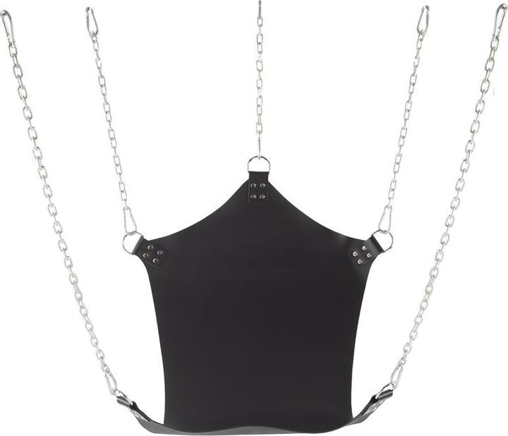 Produktbild VIP Sling Leder-Schaukel 5-Punkt "Paris"