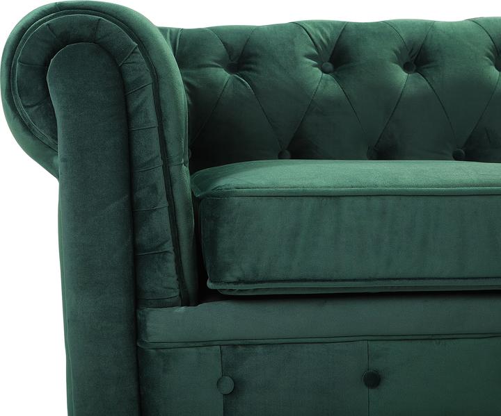 Image du produit Beliani Chesterfield