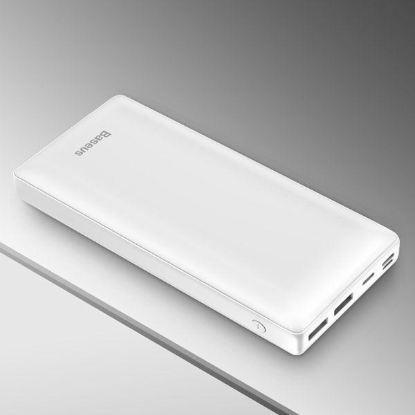 Produktbild Baseus Mini JA (30000 mAh, 15 W, 111 Wh)