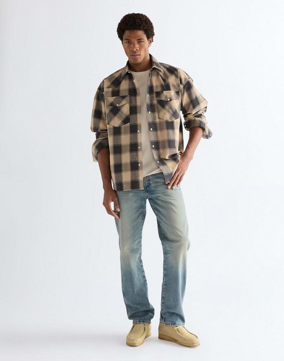 Immagine prodotto Wrangler Langarmhemd Western (S)