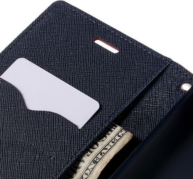 Produktbild Goospery Fancy Diary Series (LG G4)