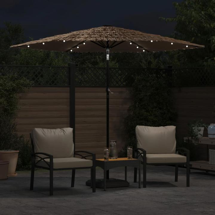 Produktbild vidaXL Sonnenschirm (2.68 m)