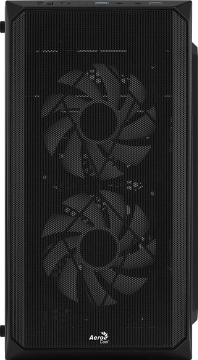Productafbeelding AeroCool CS-107 (Mini-ITX, mATX)