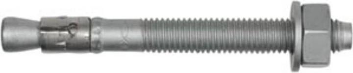 Actual product image Fischer Wedge anchor FBN II 20/30 fvz (10 pcs.)