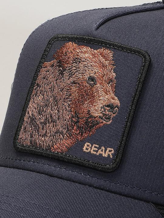 Produktbild Goorin Bros Kappe BEAR TRUCKER (One Size)