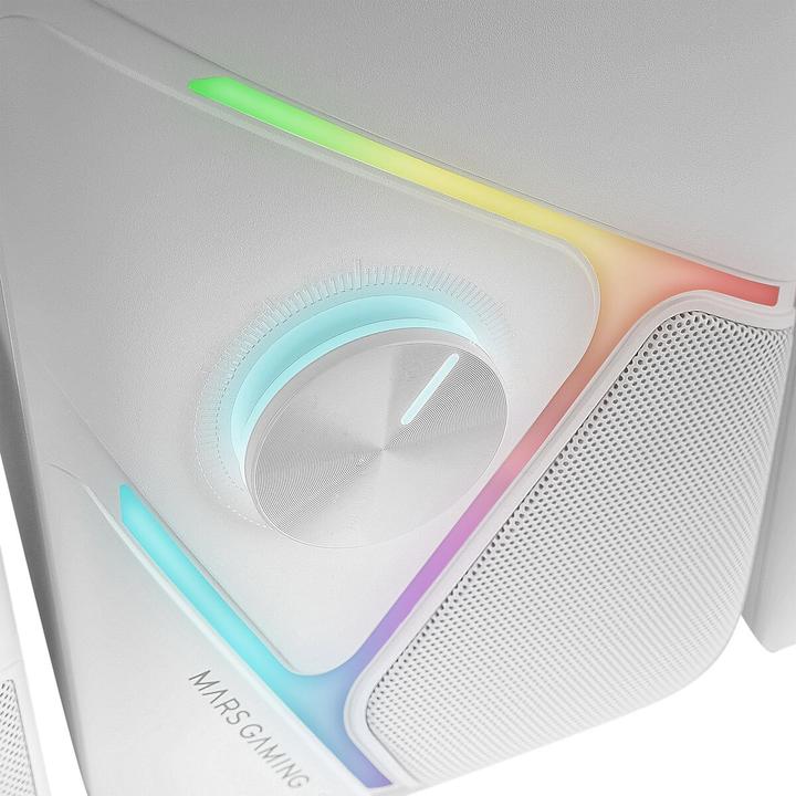 Produktbild Mars Gaming MS-H21