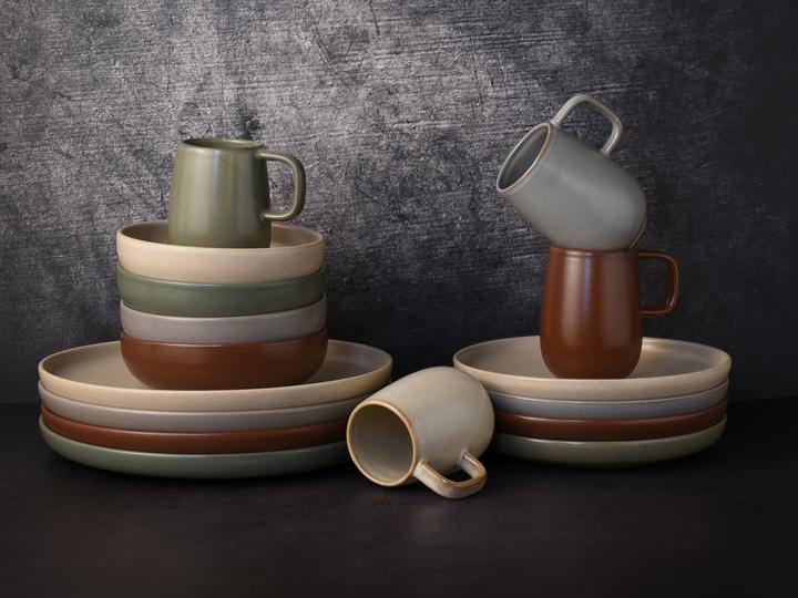 Actual product image CreaTable Uno (4 Piece)
