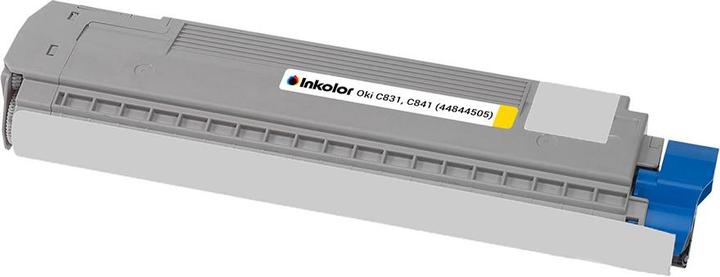 Immagine prodotto Inkolor Oki 44844505 (Y)