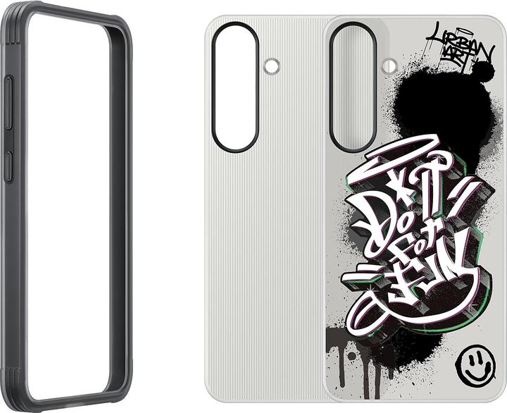 Produktbild Samsung Flipsuit Case Rugged (Samsung Galaxy S25+)