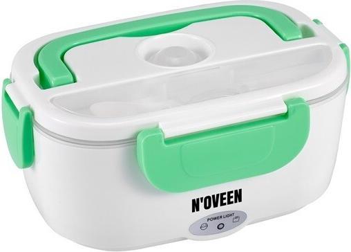 Actual product image Noveen Lunch Box LB330 mint