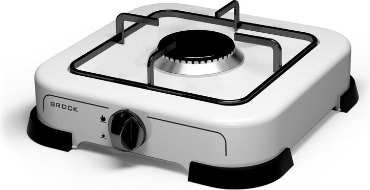 Produktbild Brock Electronics BROCK GS 001 W