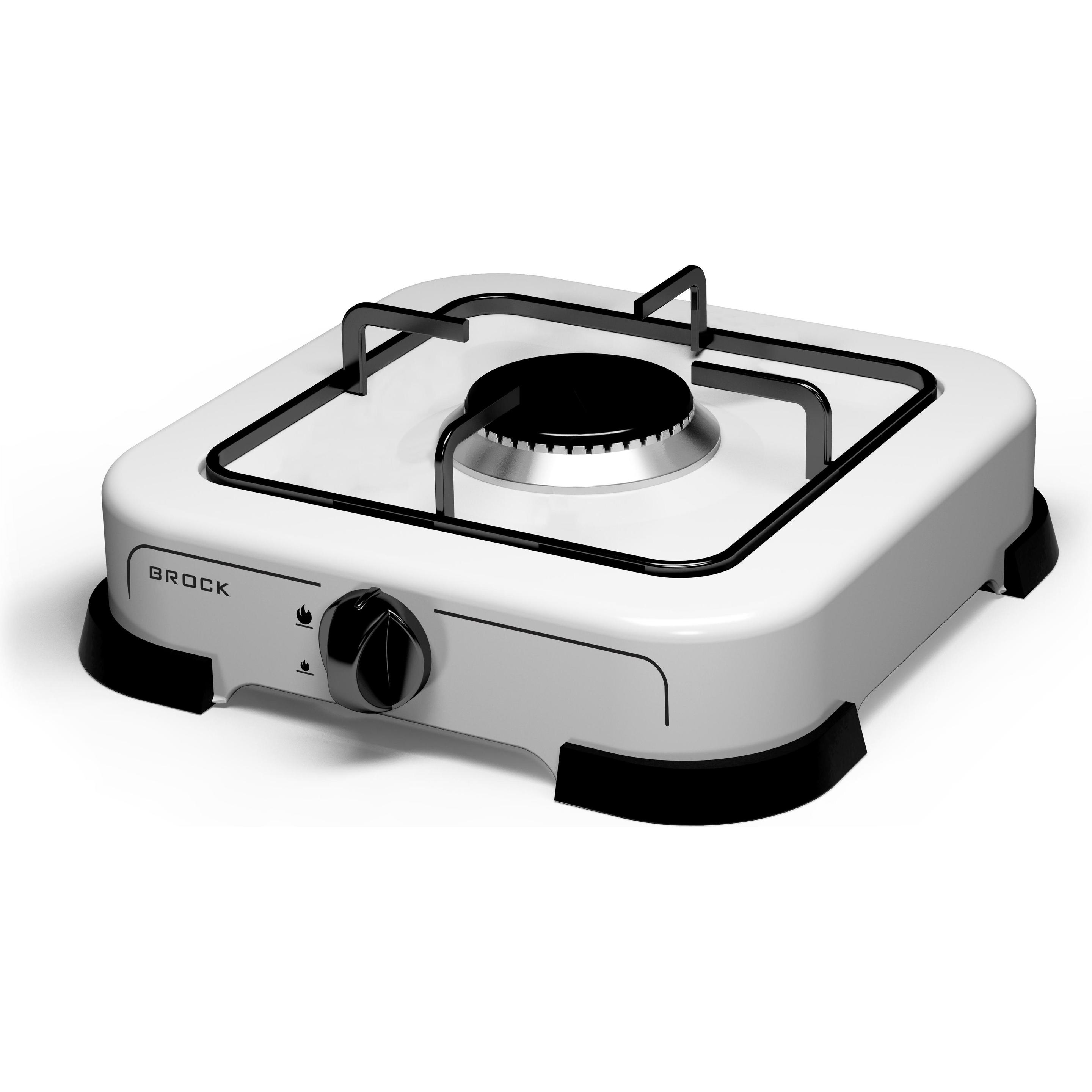 Brock Electronics BROCK GS 001 W (GS 001 W)