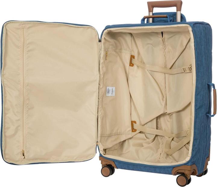 Immagine prodotto Brics Trolley weich X-TRAVEL 71cm