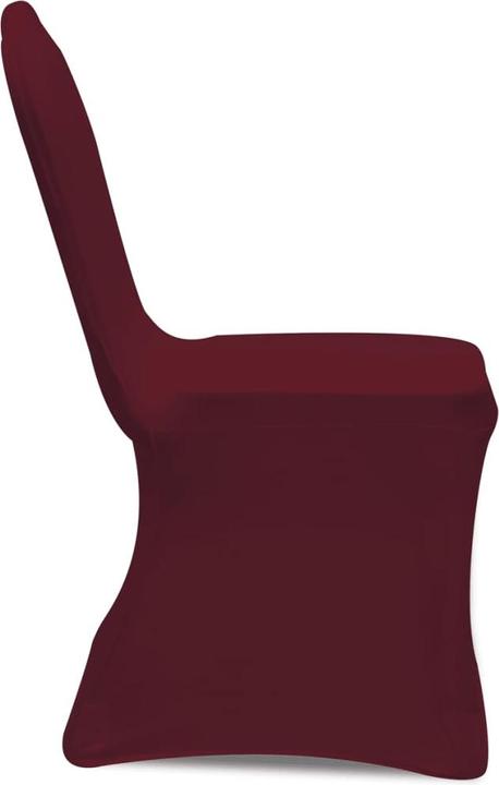 Actual product image vidaXL Stuhlhusse