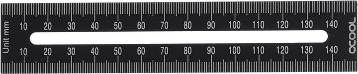 Image du produit Alphacool Valise à glace - outil de mesure 140mm (14 cm)