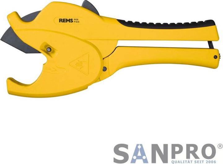 Actual product image Rems ROS P 42 S (42 mm)