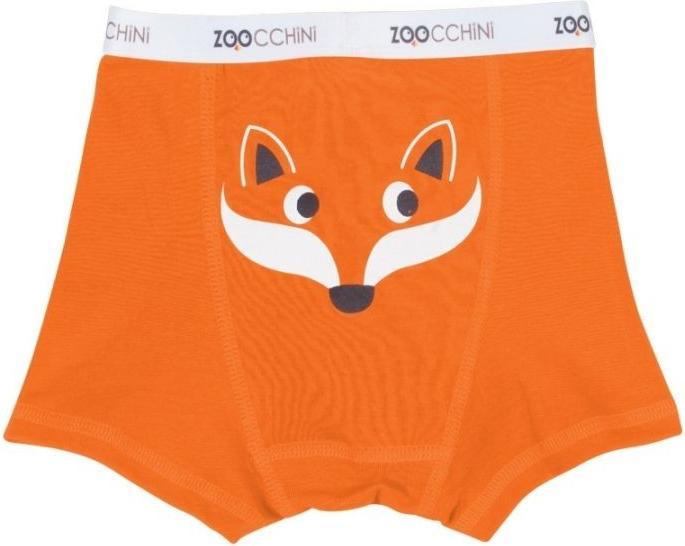 Immagine prodotto Zoochini Boxer 4-5J arancione Multi (110, confezione da 3)