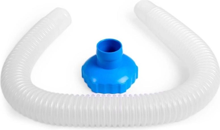 Produktbild Intex Schlauch + Adapter