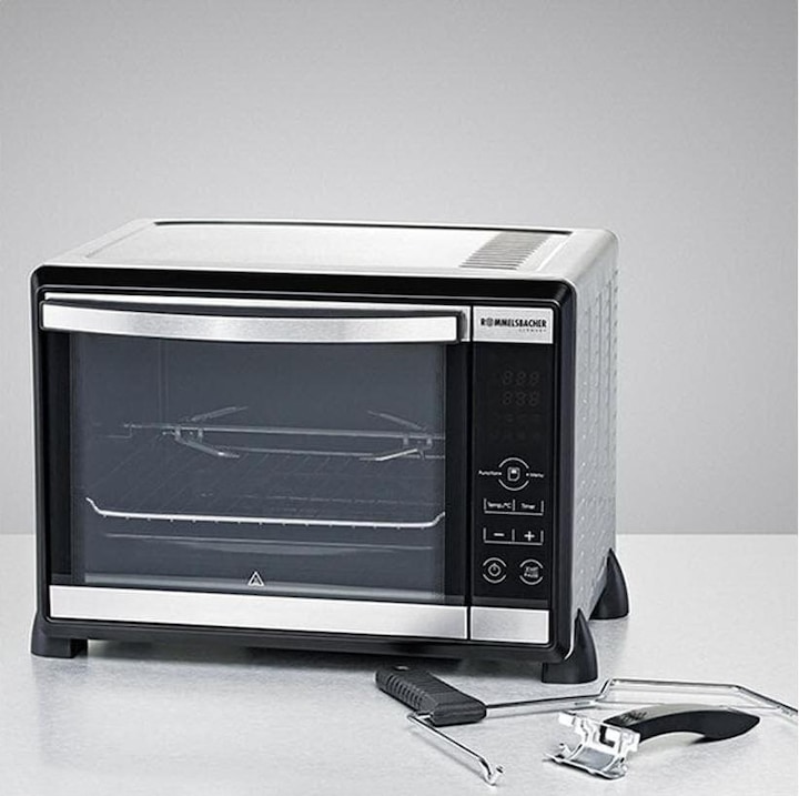 Image du produit Rommelsbacher Bge 1580/E (Prise UE)