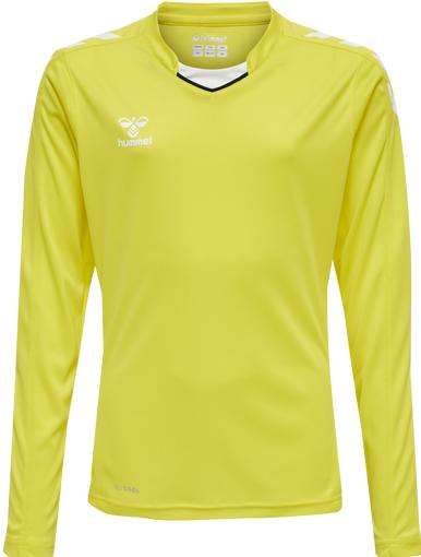 Produktbild hummel Core Xk Poly Jersey L/S Kids (176)