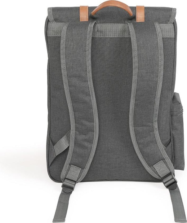 Actual product image Livoo 4 persons picnic backpack